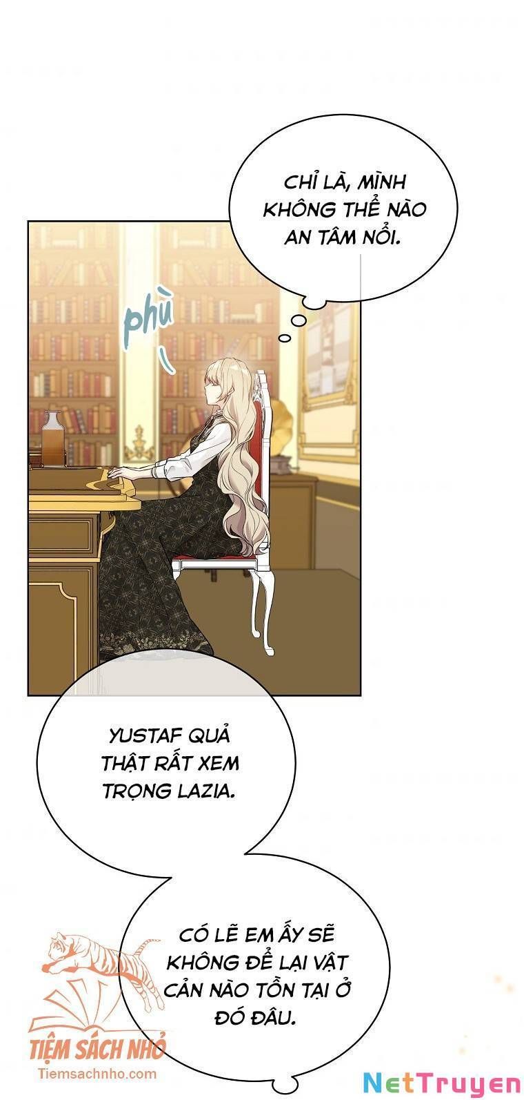 đọc truyện Vương Miện Viridescent Chương 55 ảnh 36 tại Thiên Thai Truyện