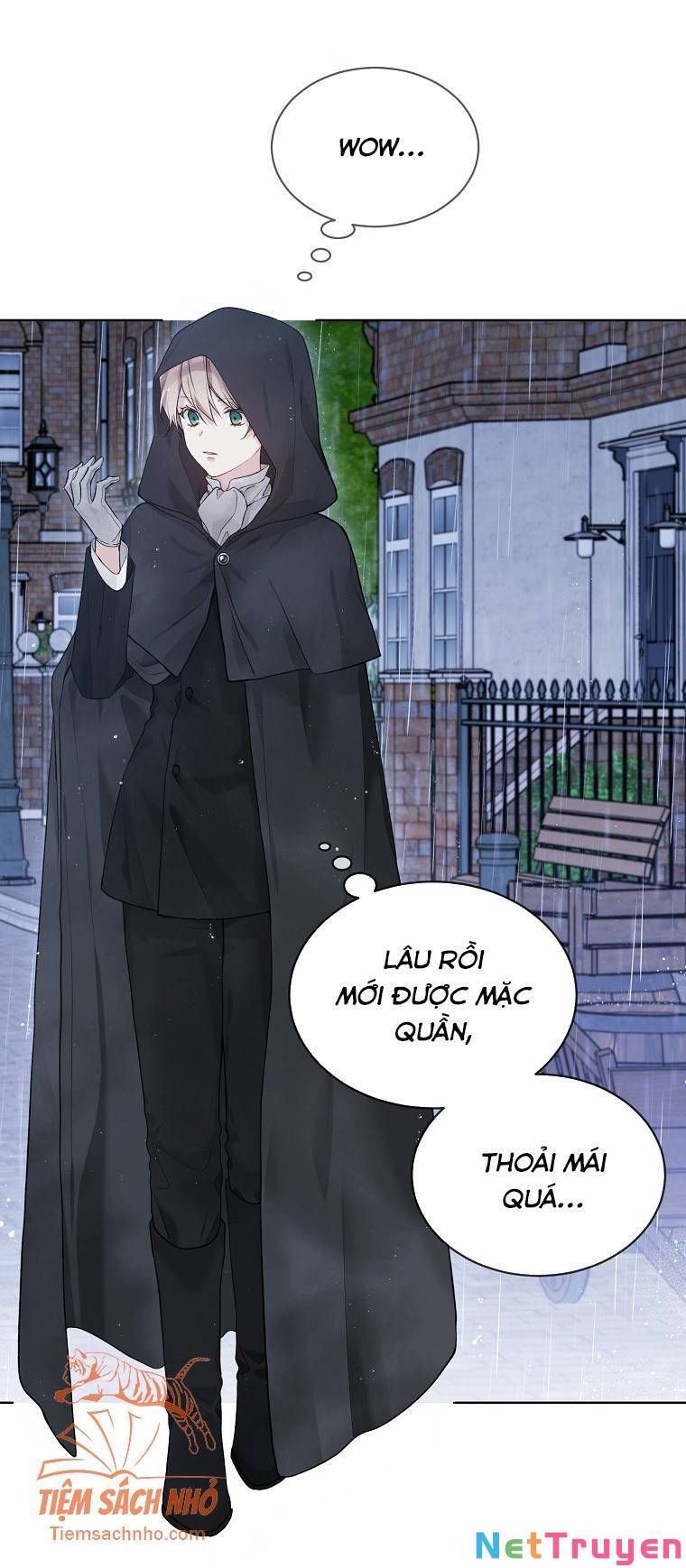 đọc truyện Vương Miện Viridescent Chương 55 ảnh 41 tại Thiên Thai Truyện