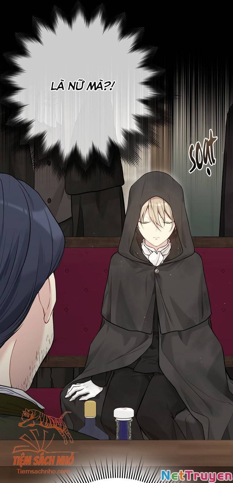 đọc truyện Vương Miện Viridescent Chương 55 ảnh 71 tại Thiên Thai Truyện