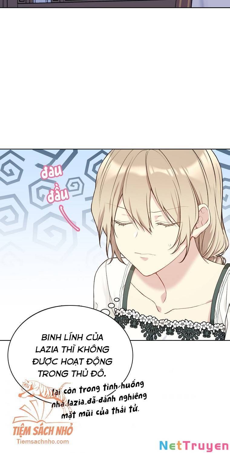 đọc truyện Vương Miện Viridescent Chương 55 ảnh 9 tại Thiên Thai Truyện