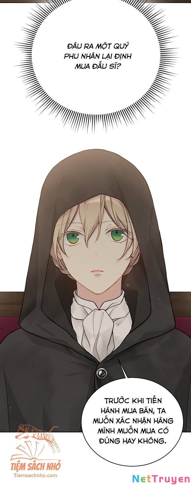 đọc truyện Vương Miện Viridescent Chương 55 ảnh 72 tại Thiên Thai Truyện