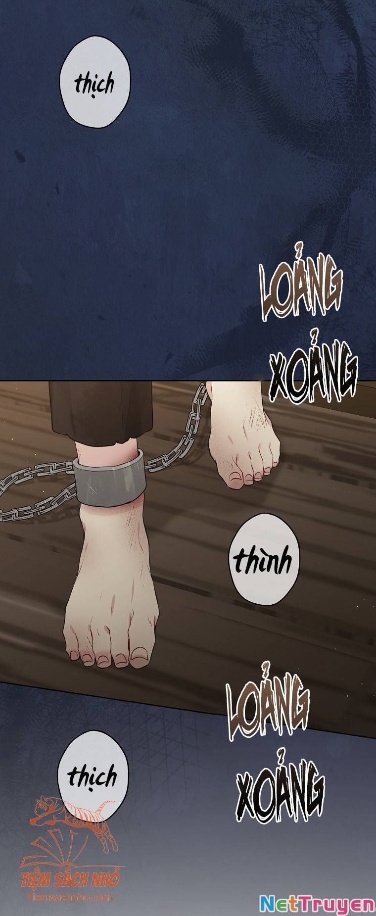 đọc truyện Vương Miện Viridescent Chương 55 ảnh 76 tại Thiên Thai Truyện