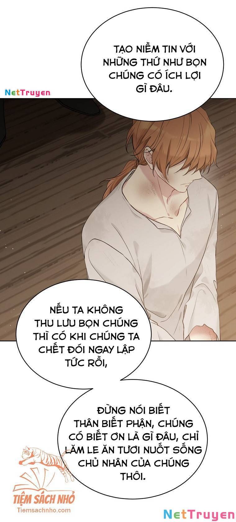 đọc truyện Vương Miện Viridescent Chương 56 ảnh 18 tại Thiên Thai Truyện