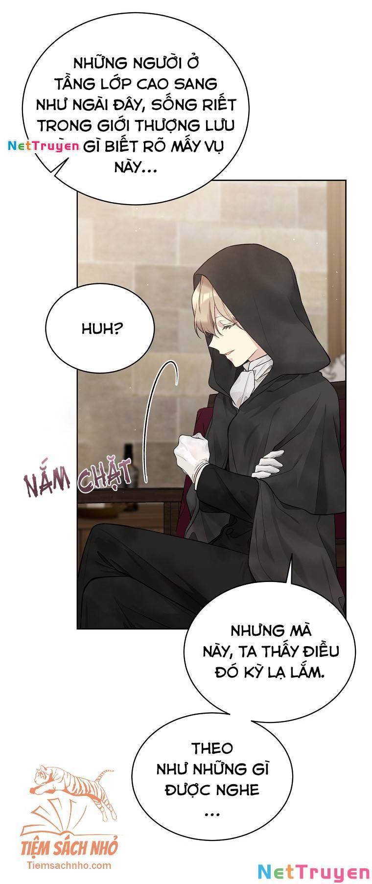 đọc truyện Vương Miện Viridescent Chương 56 ảnh 19 tại Thiên Thai Truyện