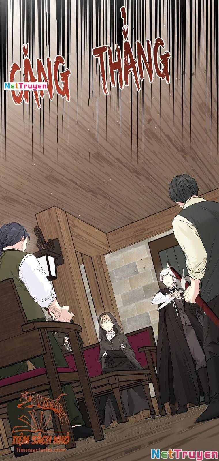 đọc truyện Vương Miện Viridescent Chương 56 ảnh 29 tại Thiên Thai Truyện