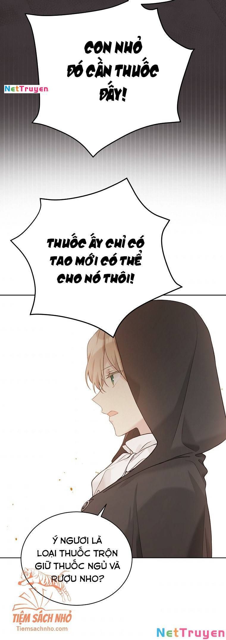 đọc truyện Vương Miện Viridescent Chương 56 ảnh 33 tại Thiên Thai Truyện