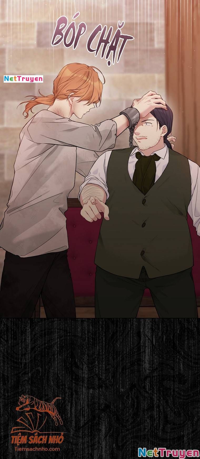 đọc truyện Vương Miện Viridescent Chương 56 ảnh 36 tại Thiên Thai Truyện