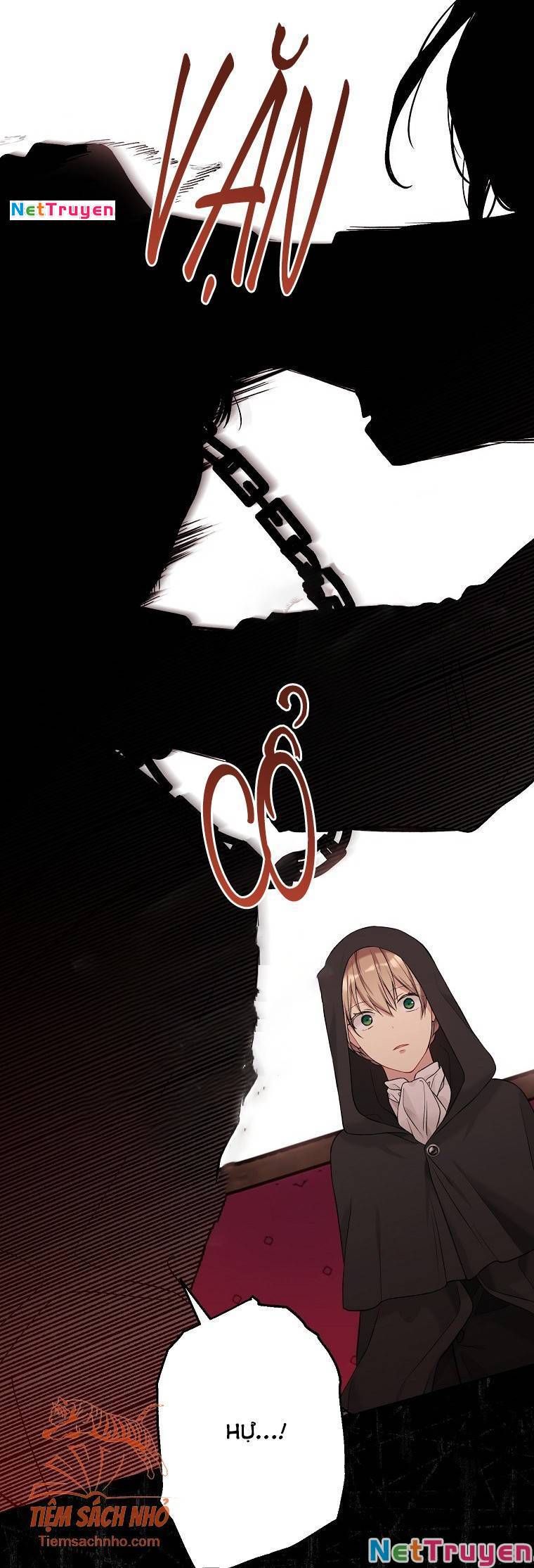 đọc truyện Vương Miện Viridescent Chương 56 ảnh 40 tại Thiên Thai Truyện