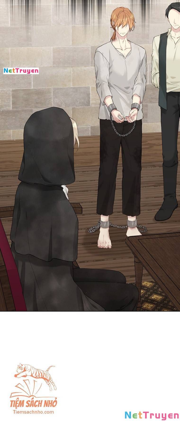 đọc truyện Vương Miện Viridescent Chương 56 ảnh 7 tại Thiên Thai Truyện