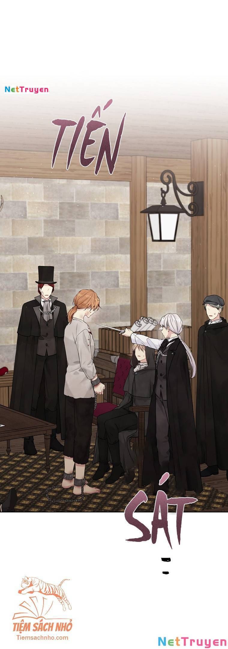 đọc truyện Vương Miện Viridescent Chương 56 ảnh 64 tại Thiên Thai Truyện