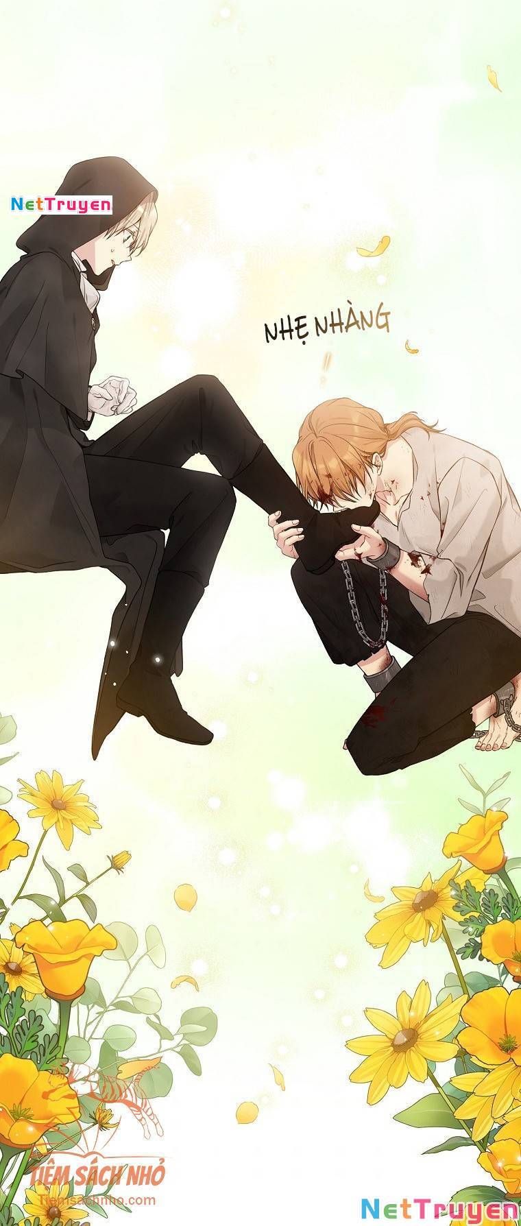 đọc truyện Vương Miện Viridescent Chương 56 ảnh 69 tại Thiên Thai Truyện