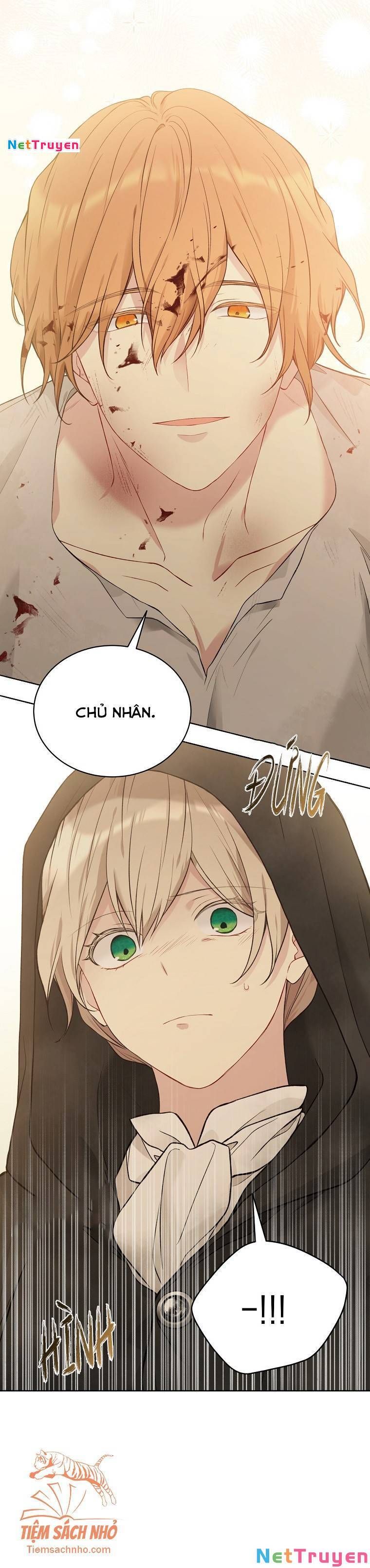 đọc truyện Vương Miện Viridescent Chương 56 ảnh 73 tại Thiên Thai Truyện