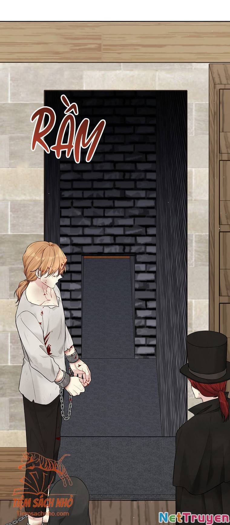 đọc truyện Vương Miện Viridescent Chương 57 ảnh 14 tại Thiên Thai Truyện