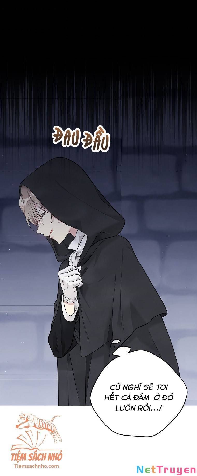 đọc truyện Vương Miện Viridescent Chương 57 ảnh 27 tại Thiên Thai Truyện