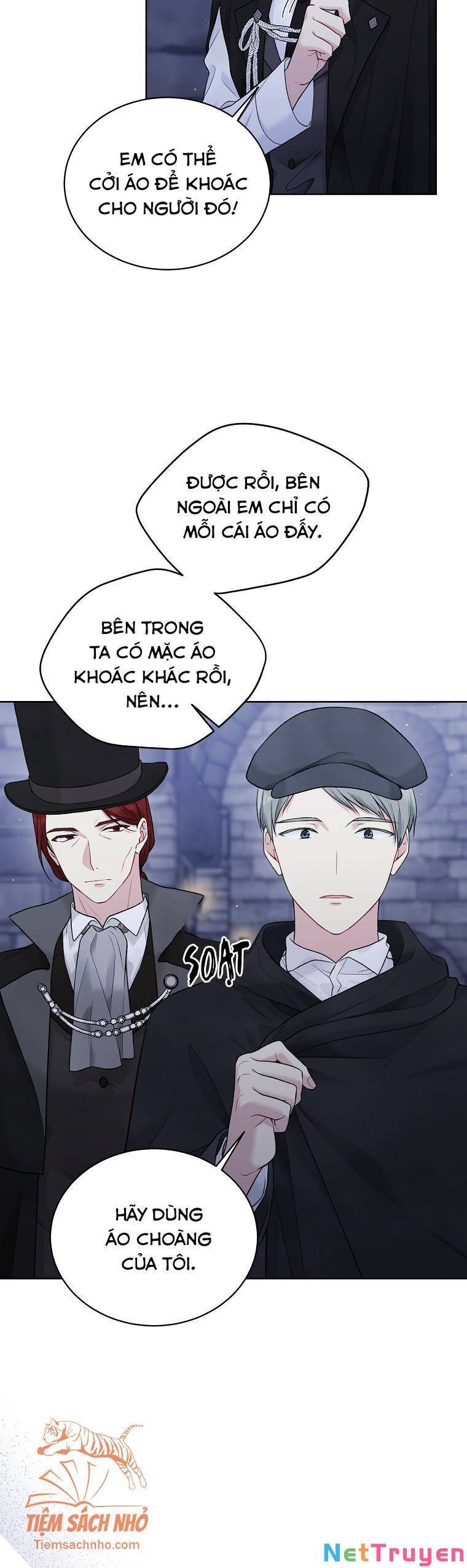 đọc truyện Vương Miện Viridescent Chương 57 ảnh 29 tại Thiên Thai Truyện