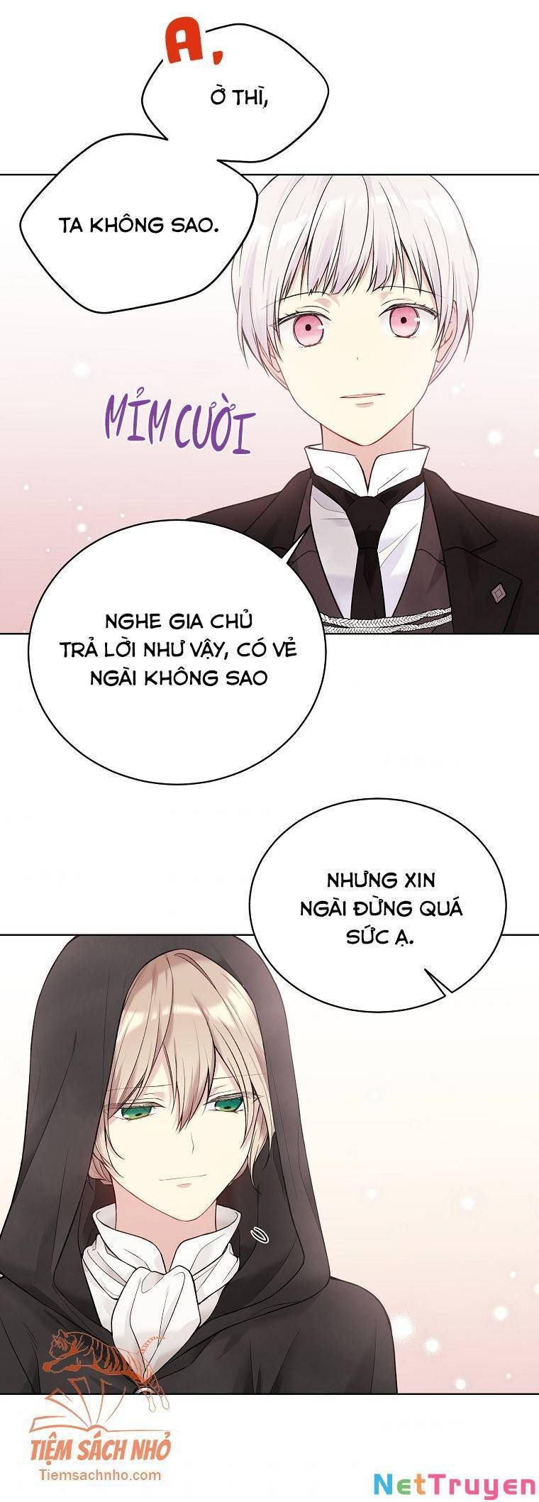 đọc truyện Vương Miện Viridescent Chương 57 ảnh 32 tại Thiên Thai Truyện