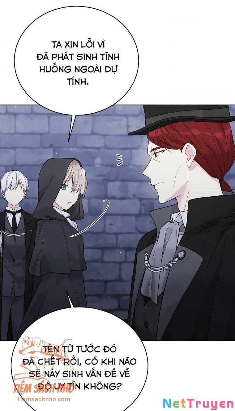 đọc truyện Vương Miện Viridescent Chương 57 ảnh 33 tại Thiên Thai Truyện