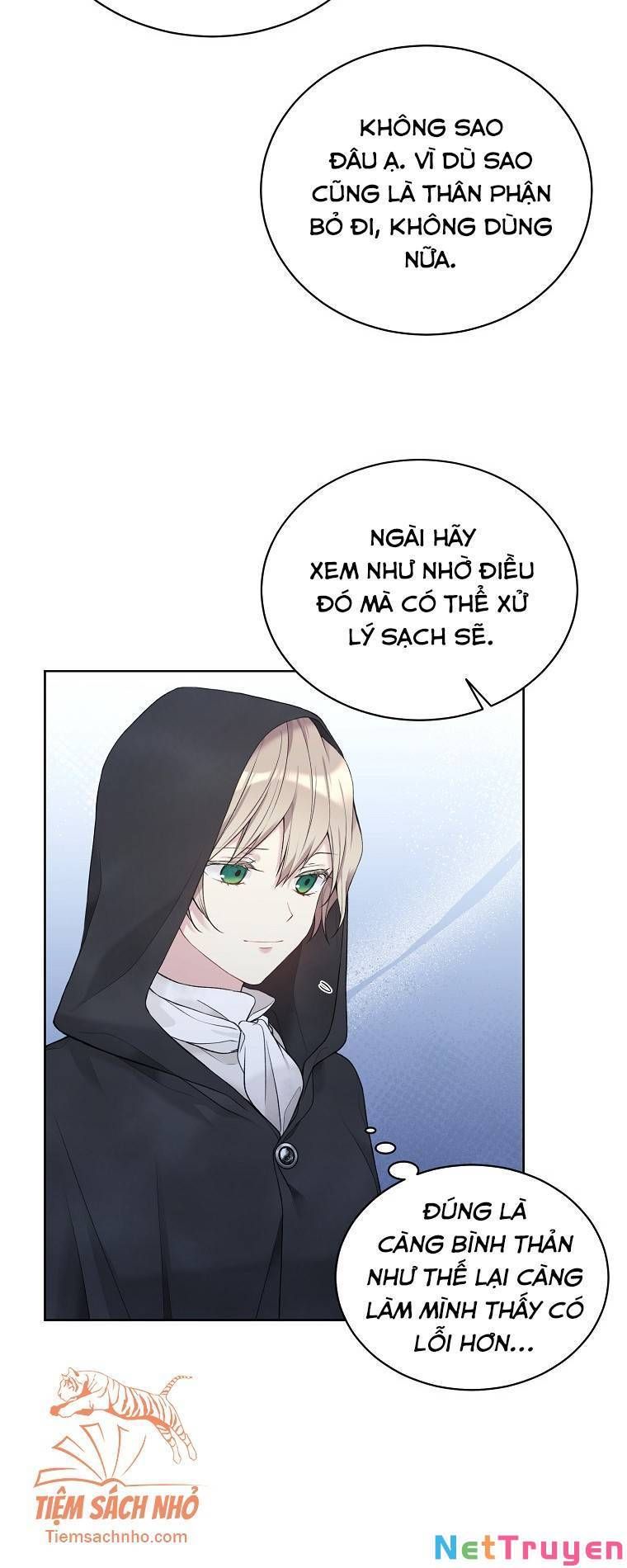 đọc truyện Vương Miện Viridescent Chương 57 ảnh 34 tại Thiên Thai Truyện