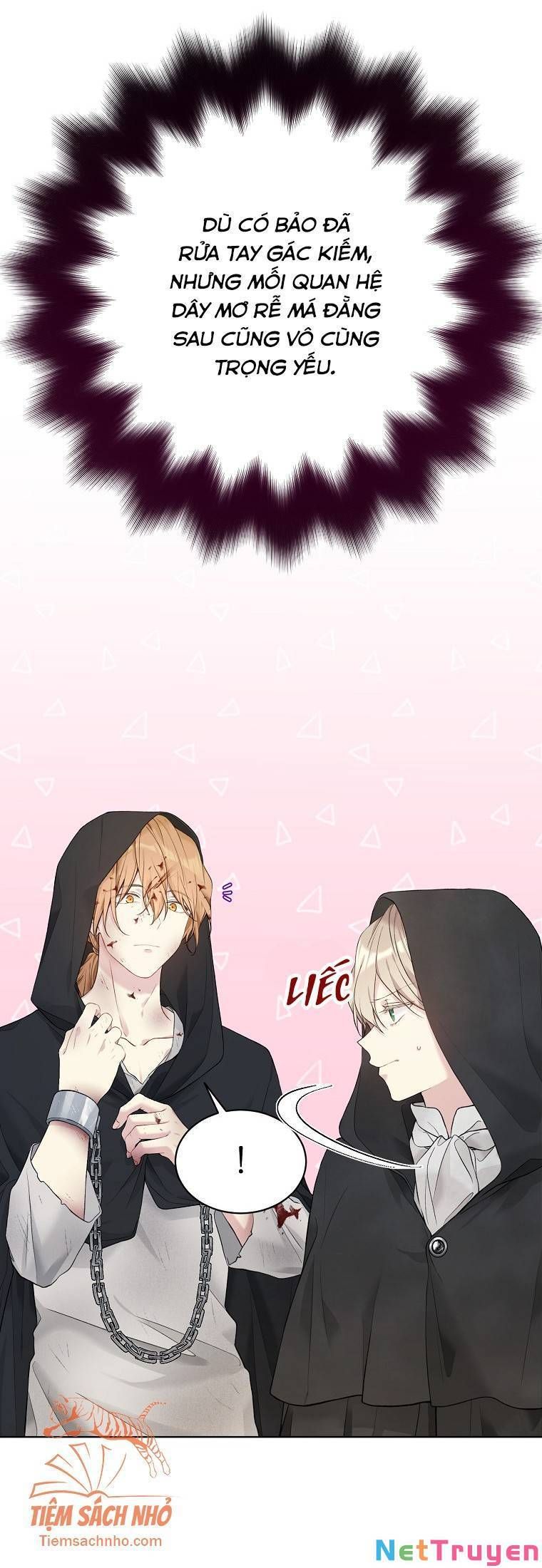 đọc truyện Vương Miện Viridescent Chương 57 ảnh 35 tại Thiên Thai Truyện