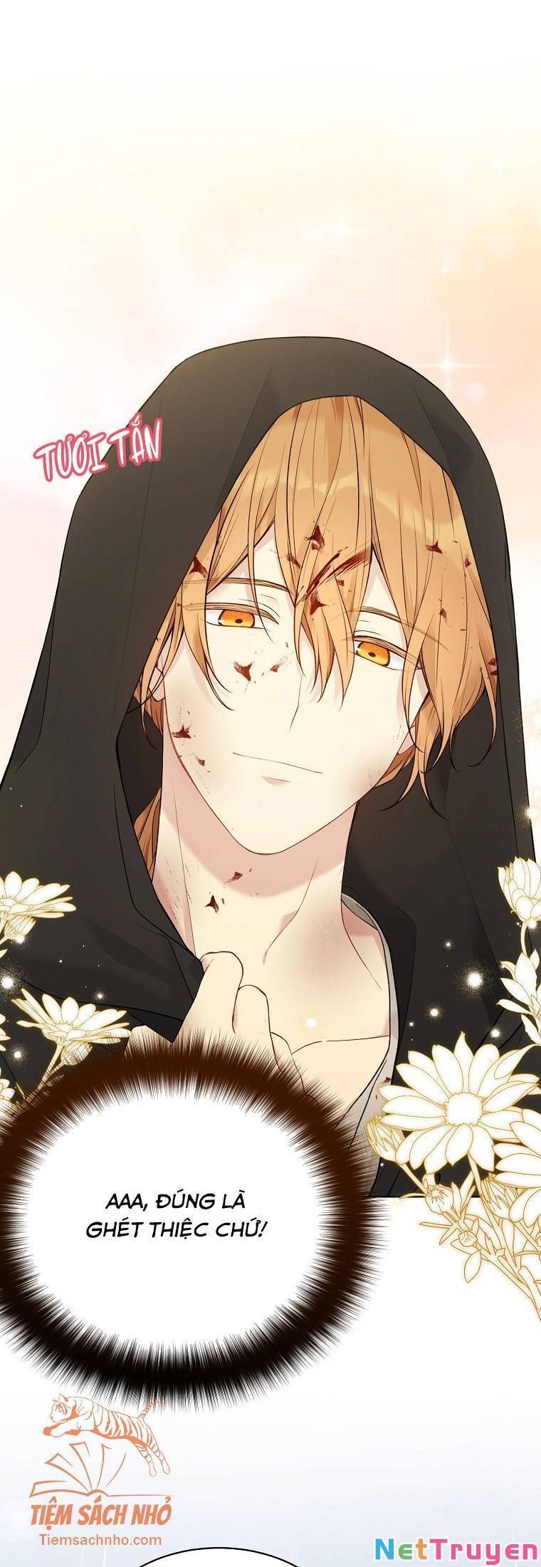 đọc truyện Vương Miện Viridescent Chương 57 ảnh 36 tại Thiên Thai Truyện