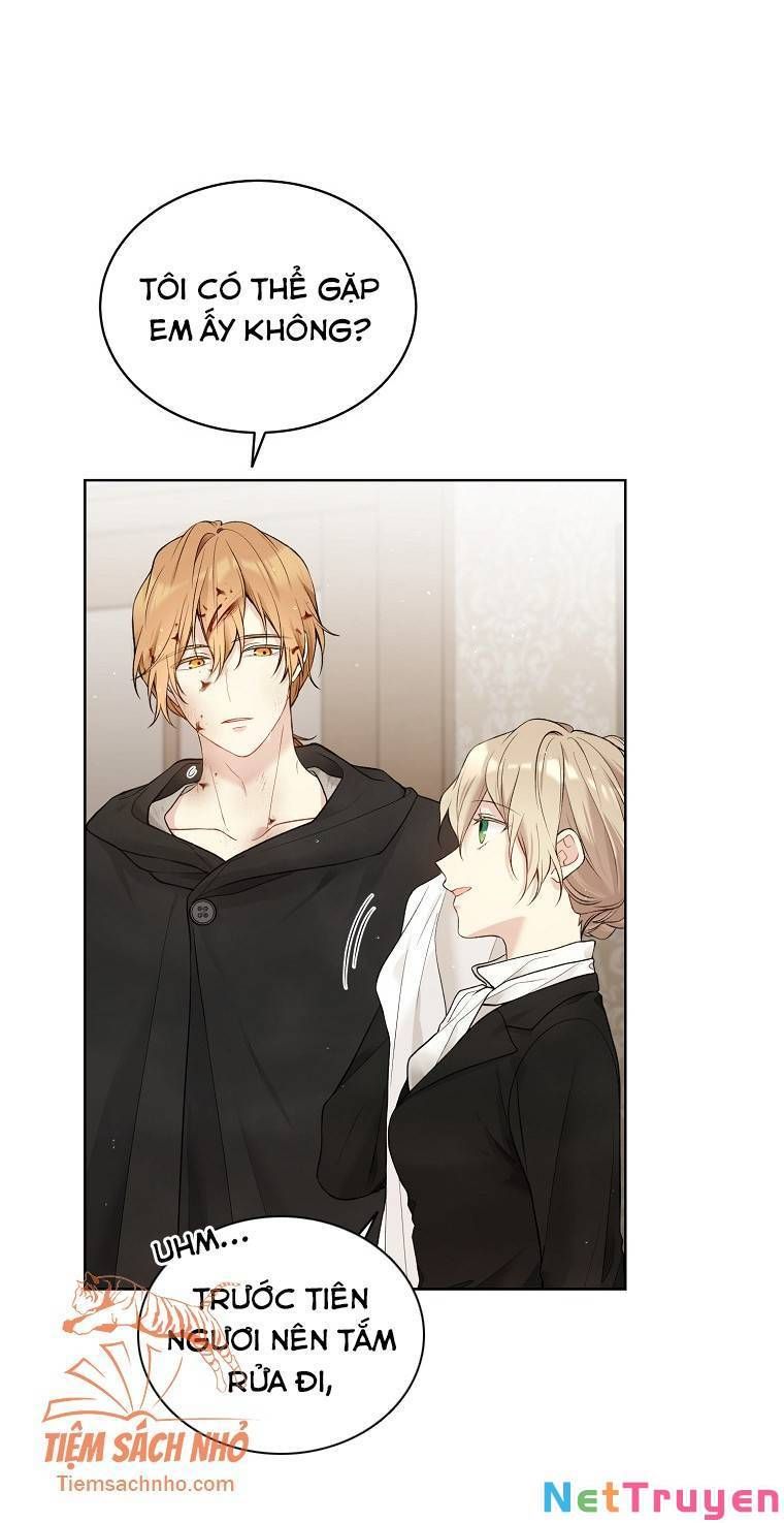 đọc truyện Vương Miện Viridescent Chương 57 ảnh 42 tại Thiên Thai Truyện