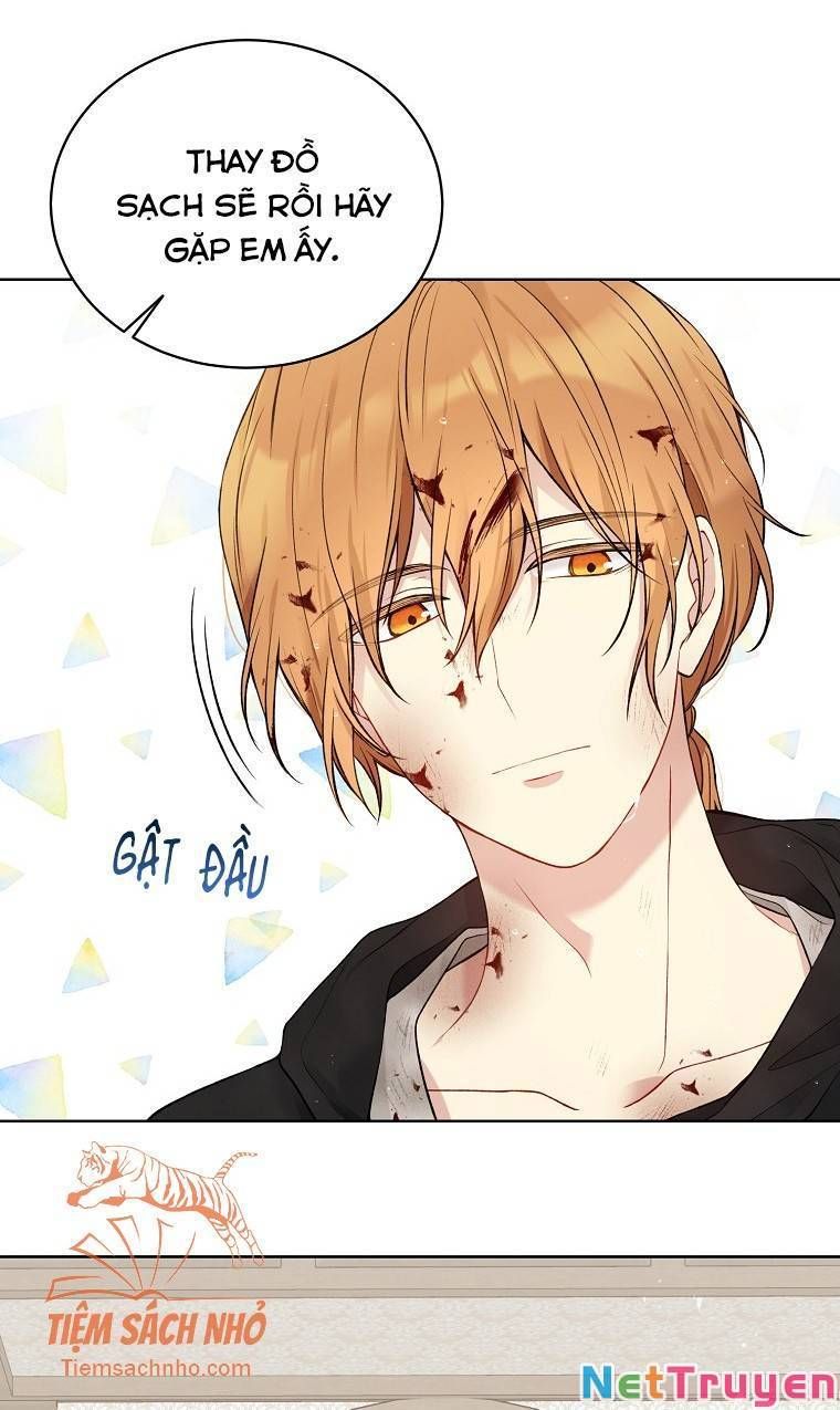 đọc truyện Vương Miện Viridescent Chương 57 ảnh 43 tại Thiên Thai Truyện