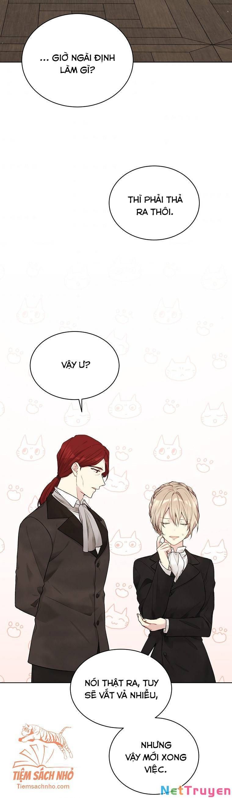 đọc truyện Vương Miện Viridescent Chương 57 ảnh 45 tại Thiên Thai Truyện