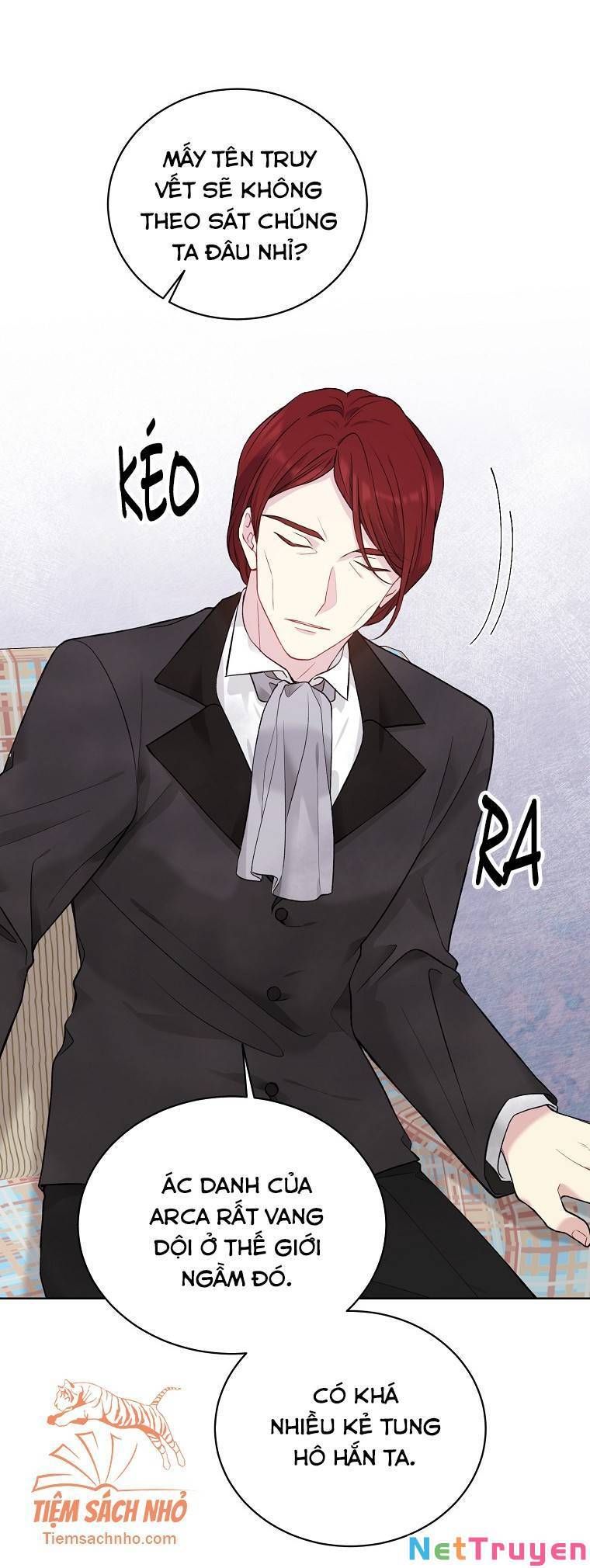 đọc truyện Vương Miện Viridescent Chương 57 ảnh 49 tại Thiên Thai Truyện