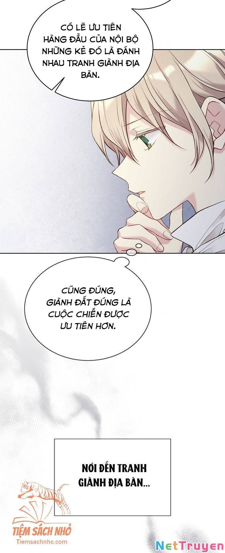 đọc truyện Vương Miện Viridescent Chương 57 ảnh 51 tại Thiên Thai Truyện