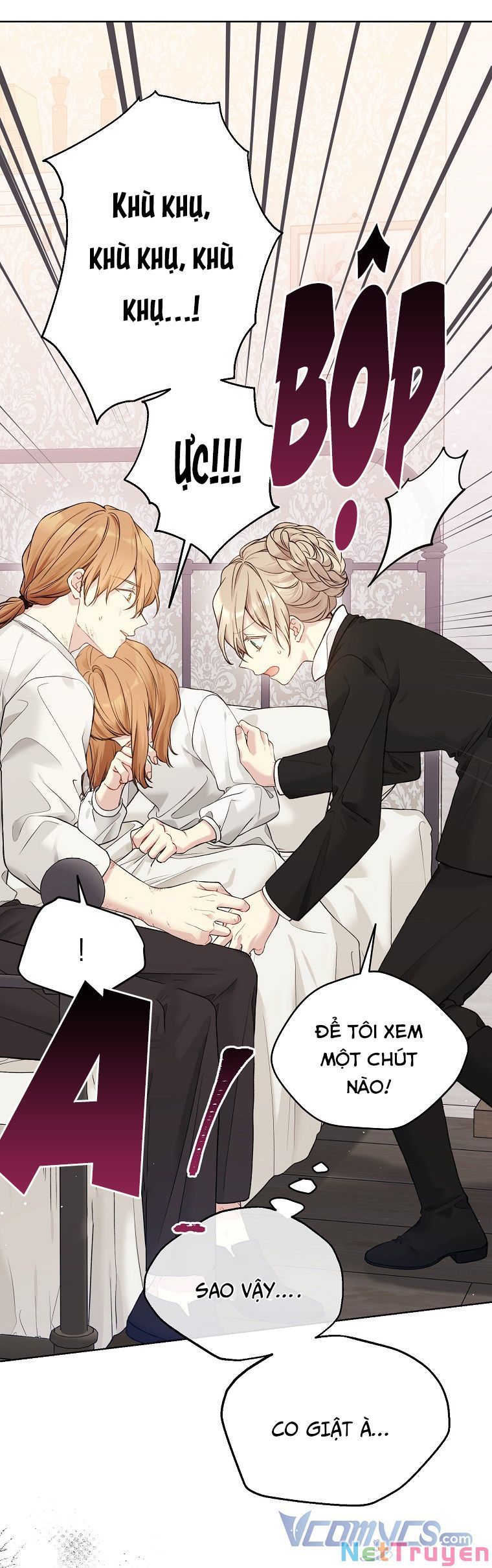 đọc truyện Vương Miện Viridescent Chương 58 ảnh 12 tại Thiên Thai Truyện