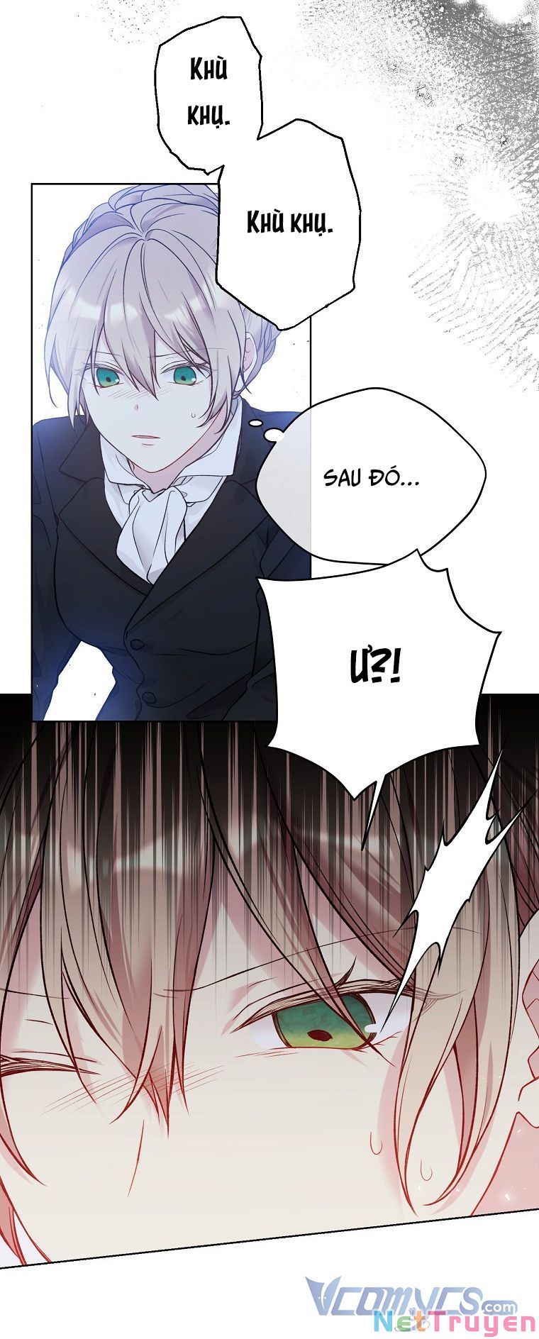 đọc truyện Vương Miện Viridescent Chương 58 ảnh 14 tại Thiên Thai Truyện