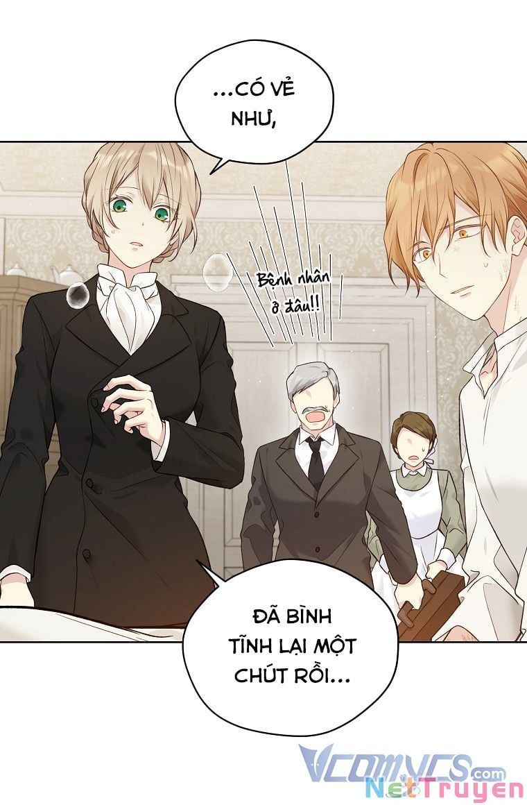 đọc truyện Vương Miện Viridescent Chương 58 ảnh 19 tại Thiên Thai Truyện