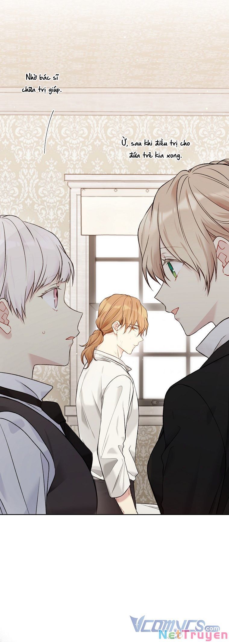 đọc truyện Vương Miện Viridescent Chương 58 ảnh 22 tại Thiên Thai Truyện