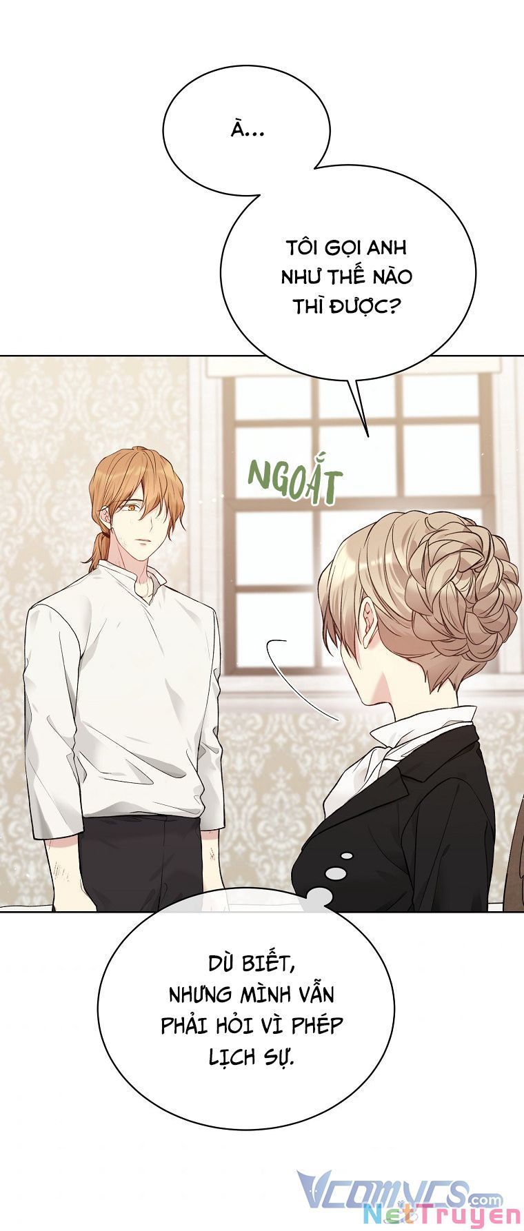 đọc truyện Vương Miện Viridescent Chương 58 ảnh 29 tại Thiên Thai Truyện