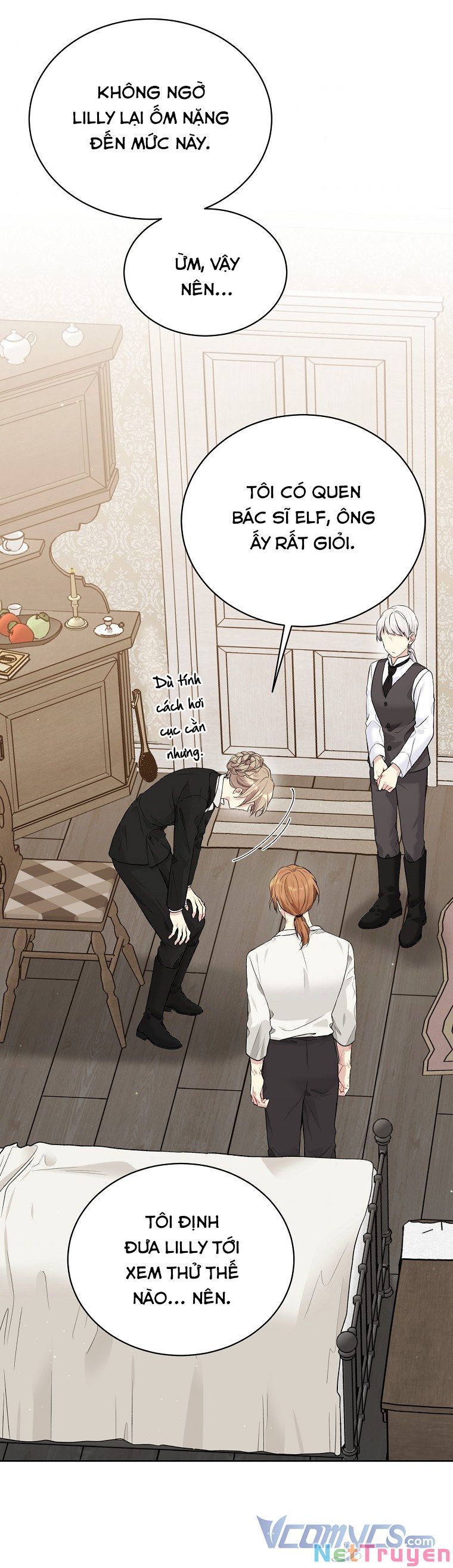 đọc truyện Vương Miện Viridescent Chương 58 ảnh 37 tại Thiên Thai Truyện