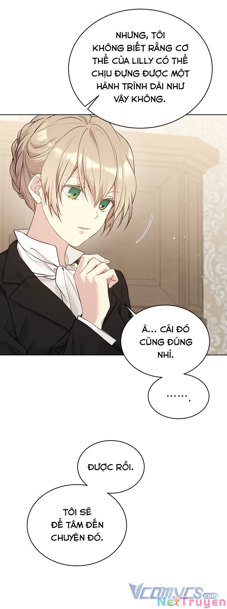 đọc truyện Vương Miện Viridescent Chương 58 ảnh 49 tại Thiên Thai Truyện