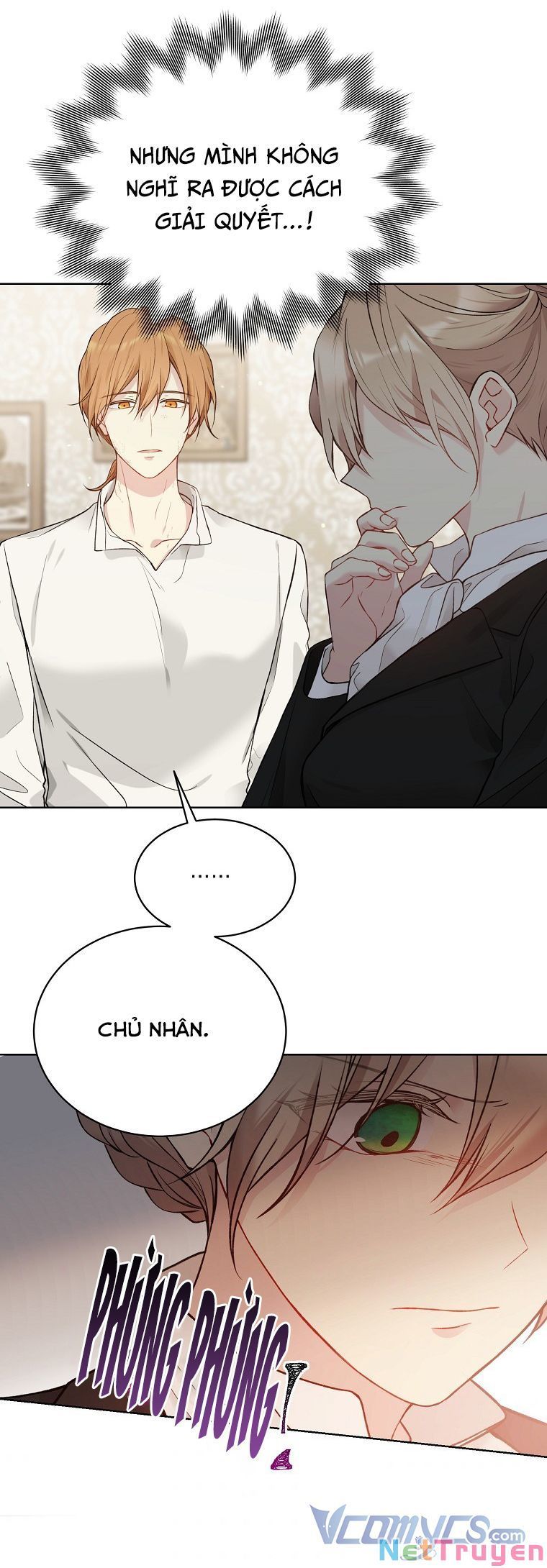 đọc truyện Vương Miện Viridescent Chương 58 ảnh 51 tại Thiên Thai Truyện