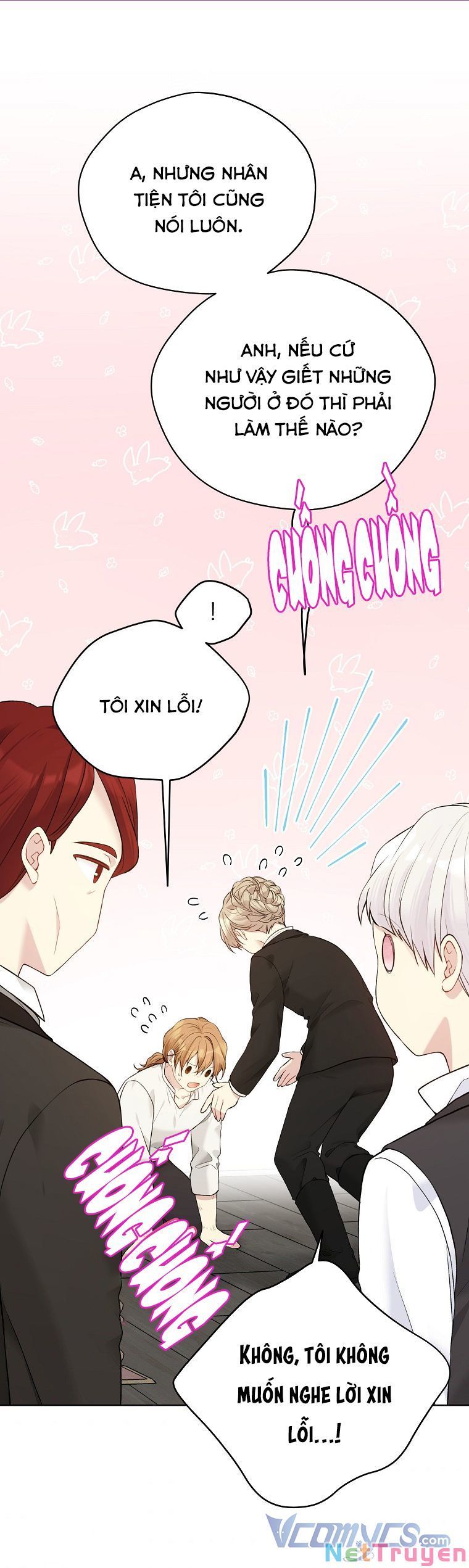 đọc truyện Vương Miện Viridescent Chương 58 ảnh 57 tại Thiên Thai Truyện