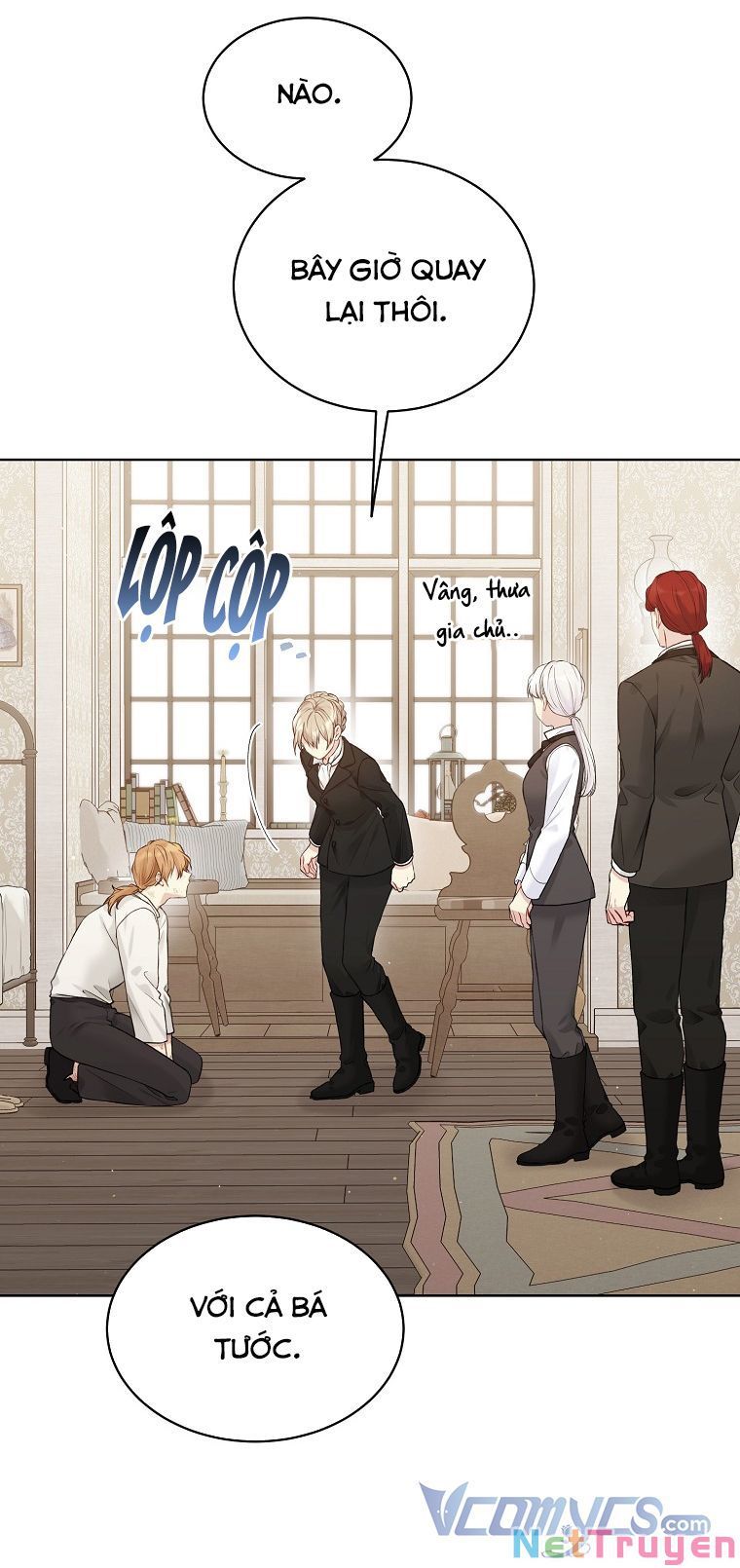 đọc truyện Vương Miện Viridescent Chương 58 ảnh 61 tại Thiên Thai Truyện