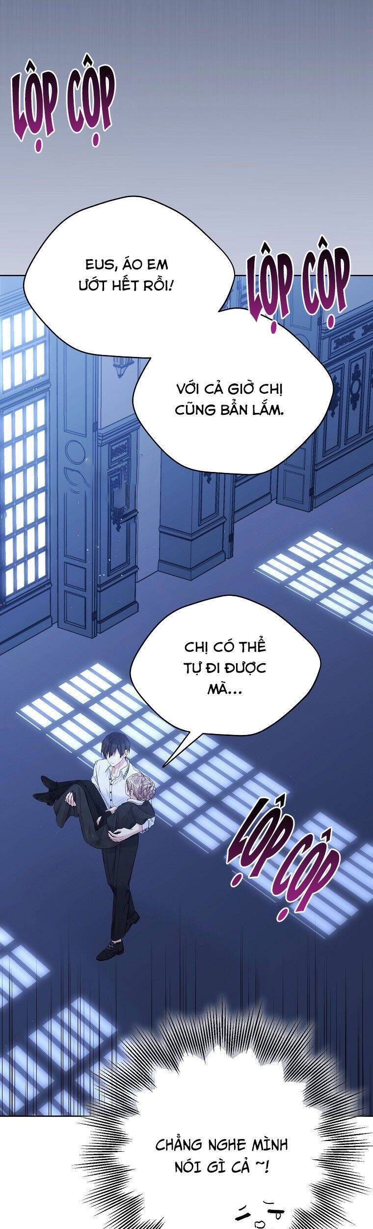 đọc truyện Vương Miện Viridescent Chương 59 ảnh 15 tại Thiên Thai Truyện