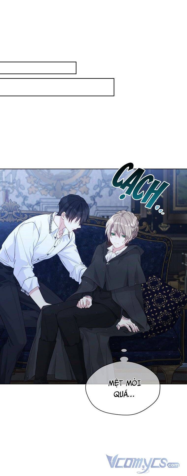 đọc truyện Vương Miện Viridescent Chương 59 ảnh 17 tại Thiên Thai Truyện