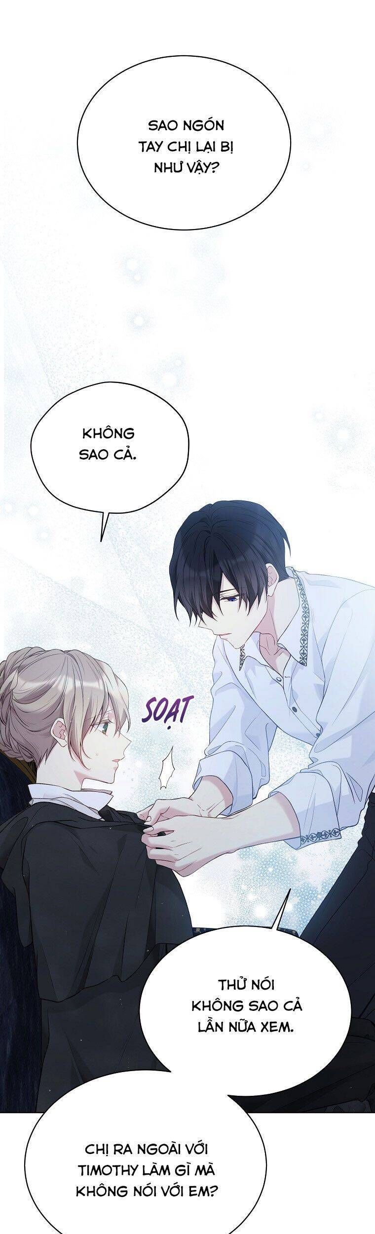 đọc truyện Vương Miện Viridescent Chương 59 ảnh 18 tại Thiên Thai Truyện