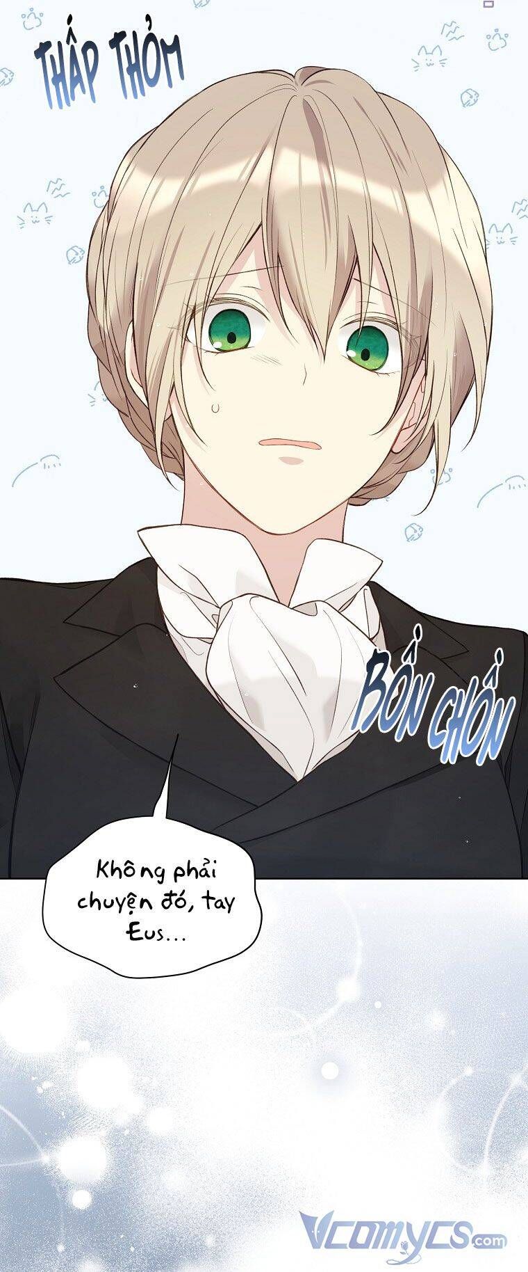 đọc truyện Vương Miện Viridescent Chương 59 ảnh 23 tại Thiên Thai Truyện