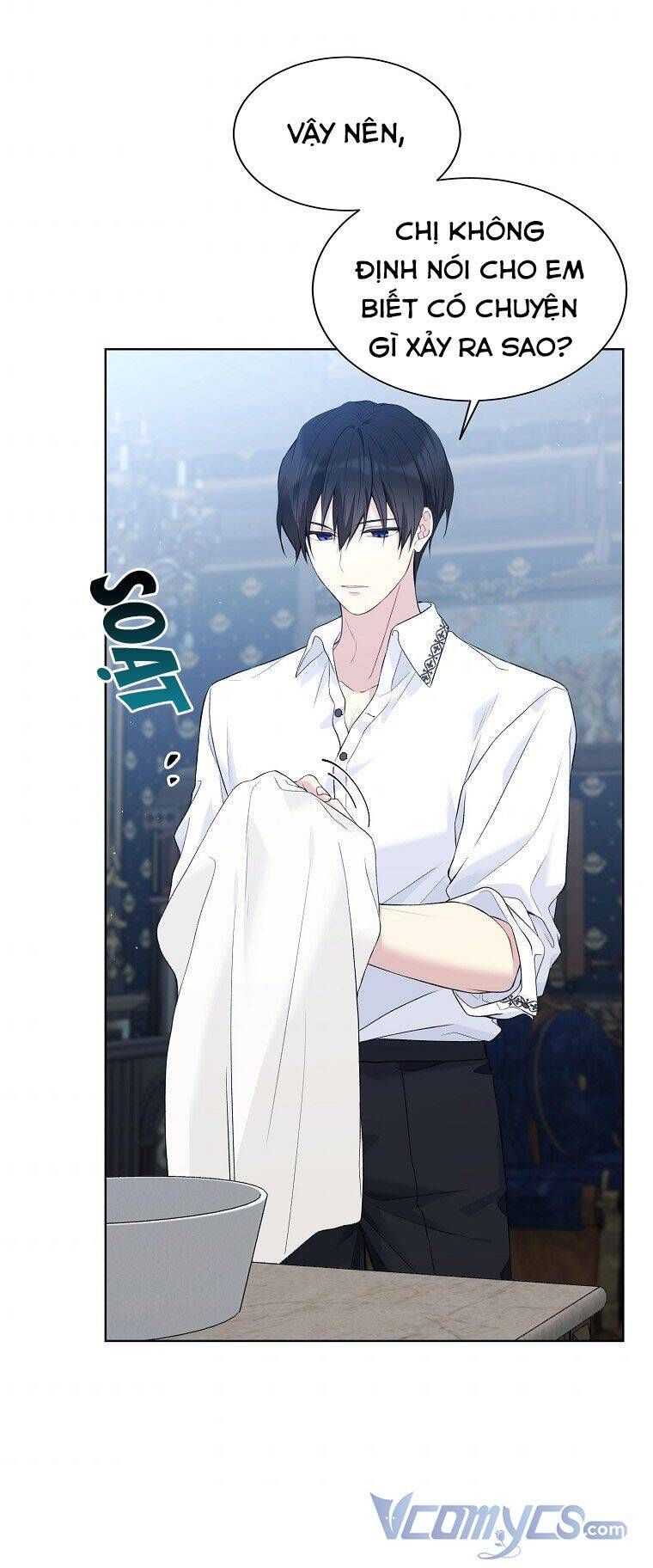 đọc truyện Vương Miện Viridescent Chương 59 ảnh 25 tại Thiên Thai Truyện