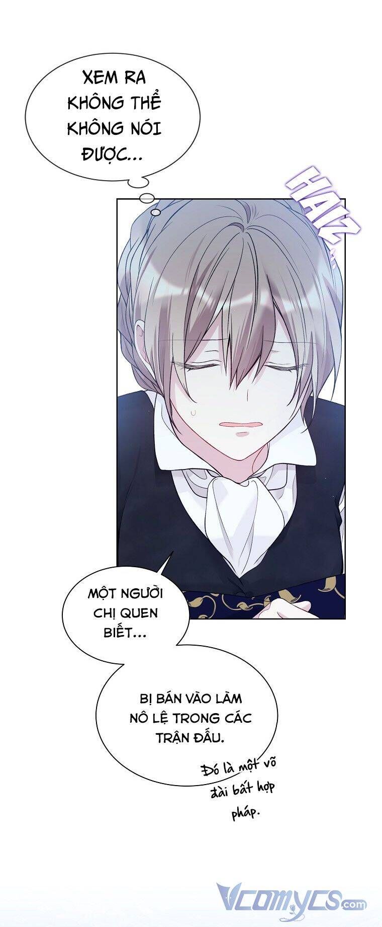 đọc truyện Vương Miện Viridescent Chương 59 ảnh 27 tại Thiên Thai Truyện