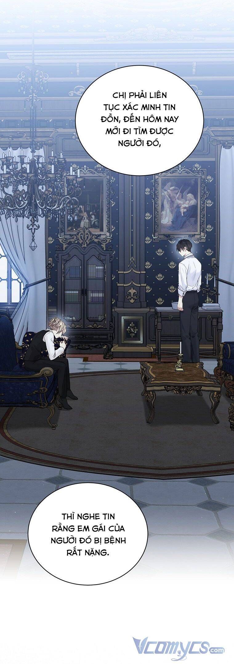 đọc truyện Vương Miện Viridescent Chương 59 ảnh 28 tại Thiên Thai Truyện