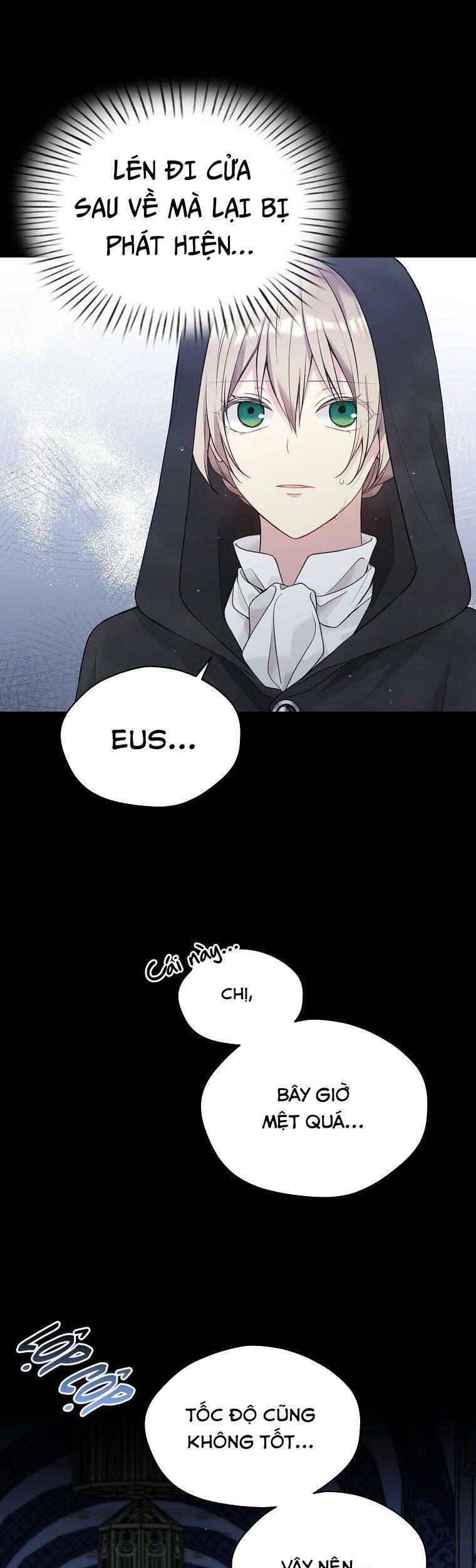 đọc truyện Vương Miện Viridescent Chương 59 ảnh 5 tại Thiên Thai Truyện