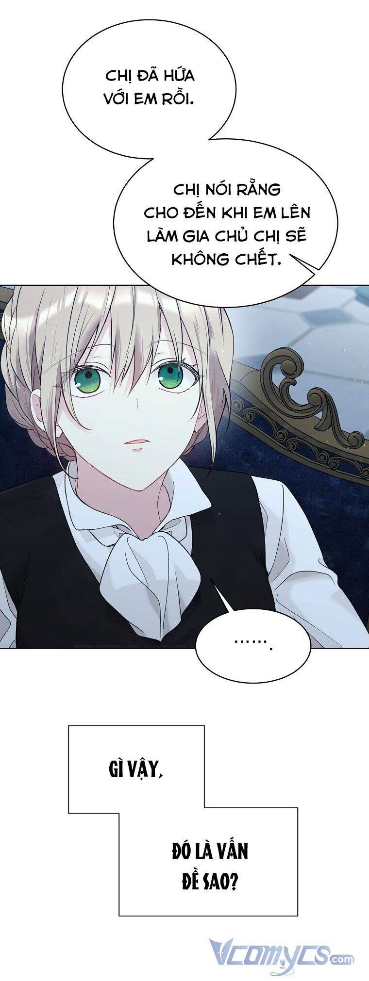 đọc truyện Vương Miện Viridescent Chương 59 ảnh 34 tại Thiên Thai Truyện