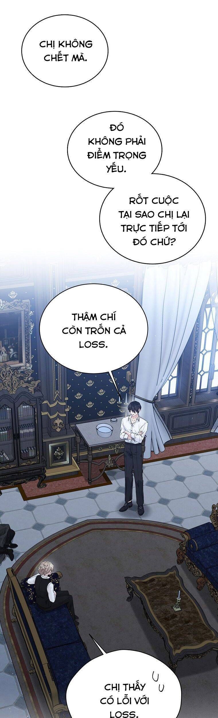 đọc truyện Vương Miện Viridescent Chương 59 ảnh 35 tại Thiên Thai Truyện