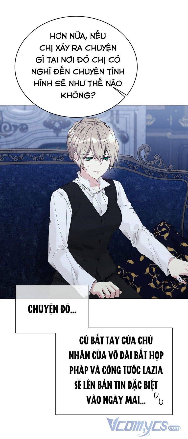 đọc truyện Vương Miện Viridescent Chương 59 ảnh 37 tại Thiên Thai Truyện